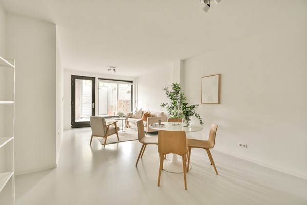 Medium property photo - Nieuwpoortstraat 94A15, 1055 RZ Amsterdam